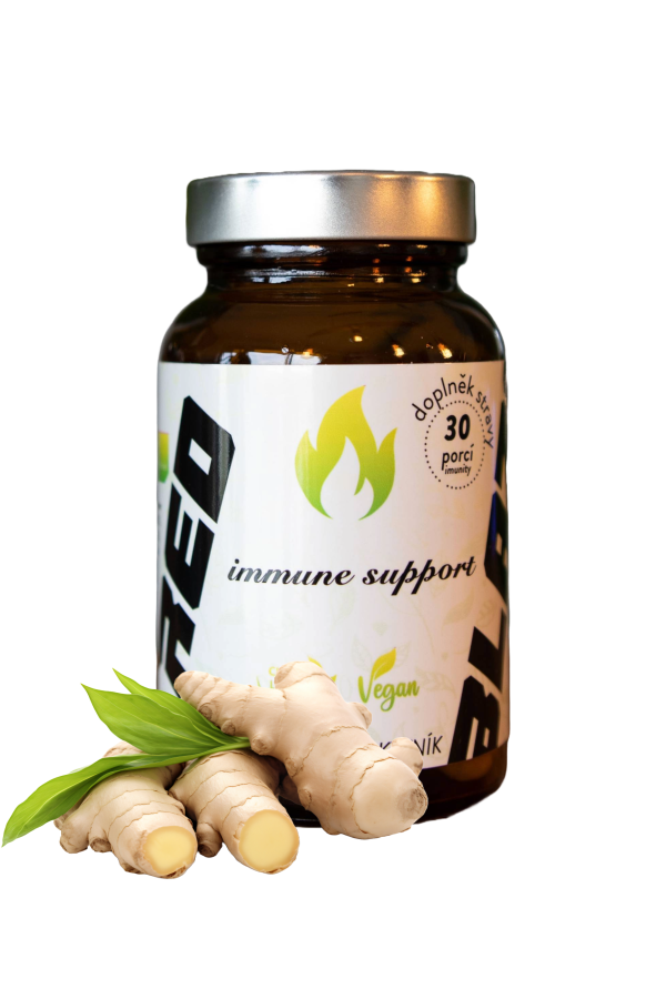 Immune Support